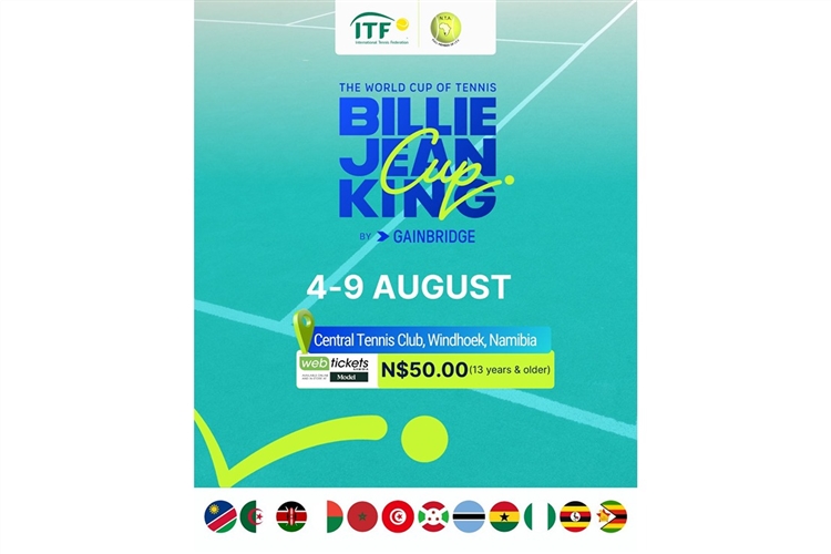 Billie Jean King Cup